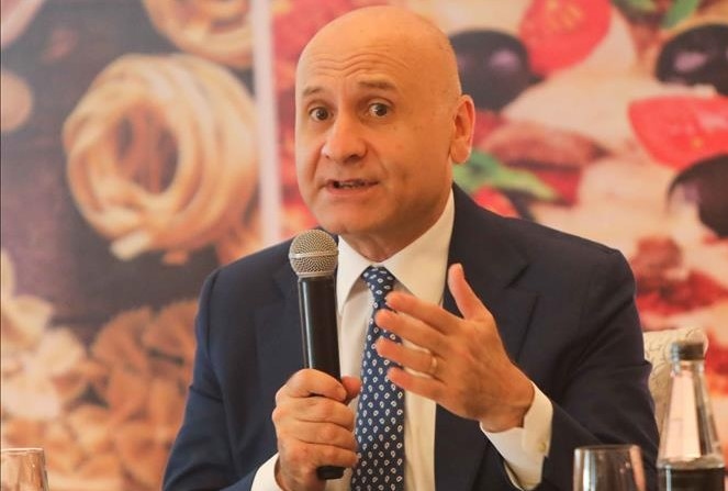 Italian Ambassador highlights Vietnam as a bridge to access ASEAN